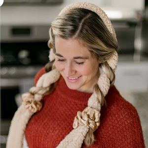 Cozy confidence co heatless curl